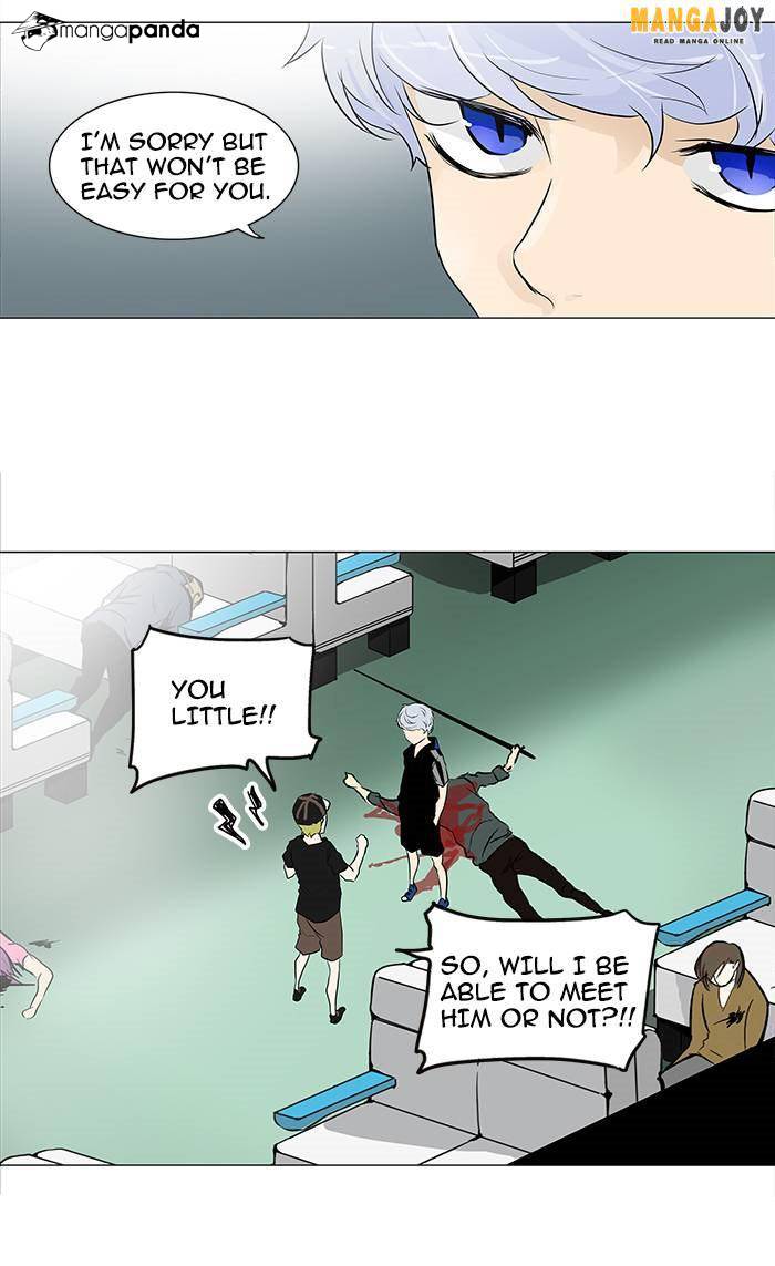 Tower of God Chapter 196 image 25